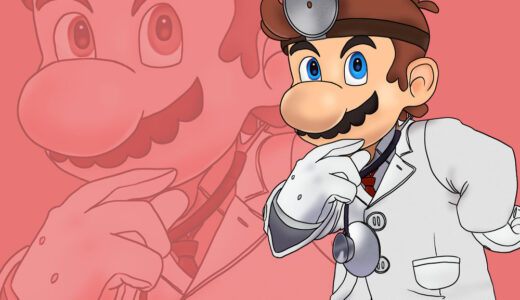 『ドクターマリオ』キャラクター紹介