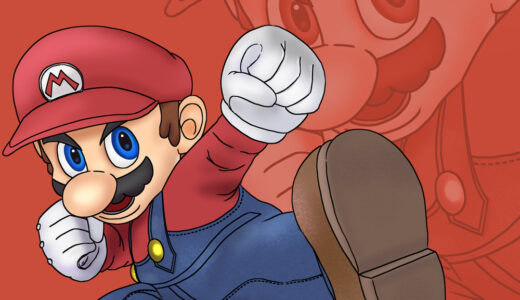 『マリオ』キャラクター紹介