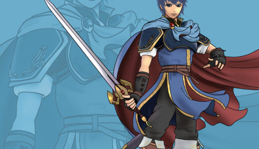 『マルス』キャラクター紹介