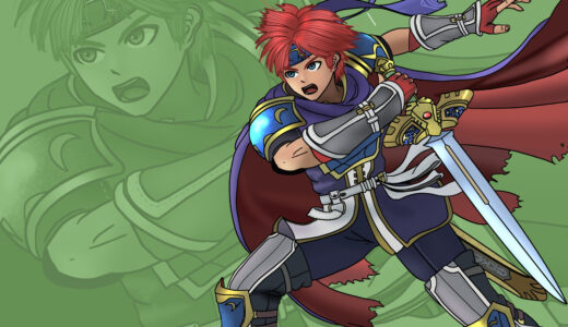 『ロイ』キャラクター紹介