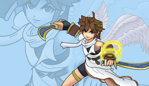 『ピット』キャラクター紹介