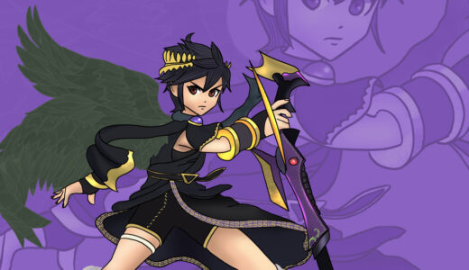 『ブラックピット』キャラクター紹介