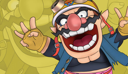 『ワリオ』キャラクター紹介