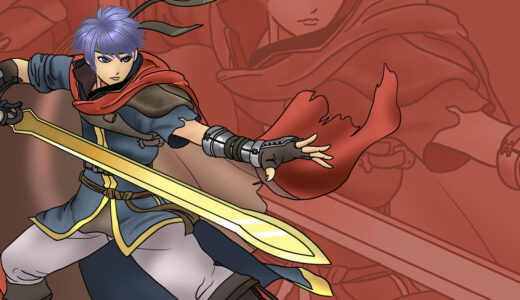 『アイク』キャラクター紹介