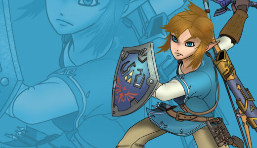 『リンク』キャラクター紹介