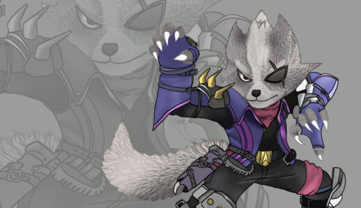 『ウルフ』キャラクター紹介