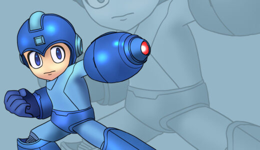 『ロックマン』キャラクター紹介