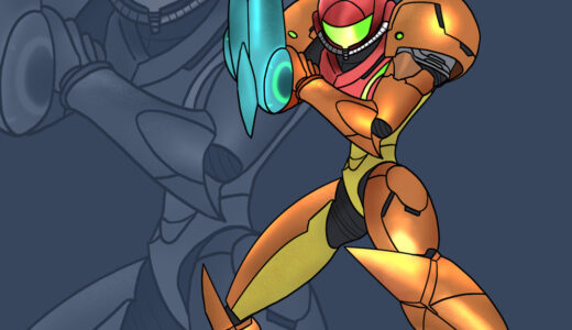 『サムス』キャラクター紹介