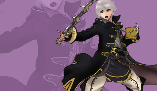 『ルフレ』キャラクター紹介