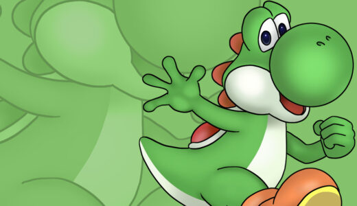 『ヨッシー』キャラクター紹介