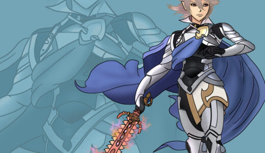 『カムイ』キャラクター紹介