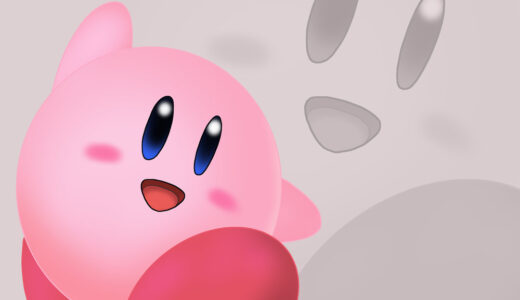 『カービィ』キャラクター紹介