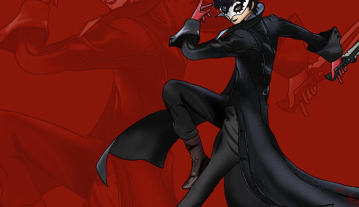 『ジョーカー』キャラクター紹介