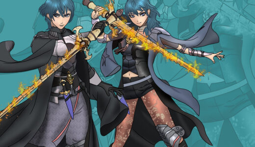 『ベレト/ベレス』キャラクター紹介