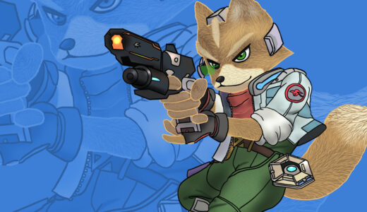 『フォックス』キャラクター紹介