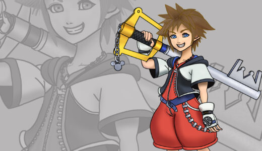 『ソラ』キャラクター紹介