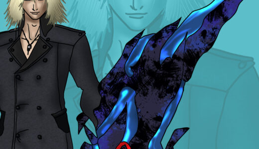 『スノウ・ヴィリアース』キャラクター紹介（FF13）