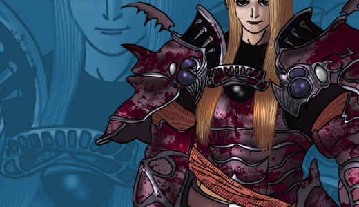 『ゼノス・イェー・ガルヴァス』キャラクター紹介（FF14）