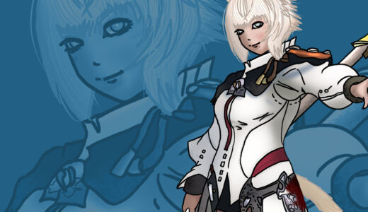 『ヤ・シュトラ・ルル』キャラクター紹介（FF14）