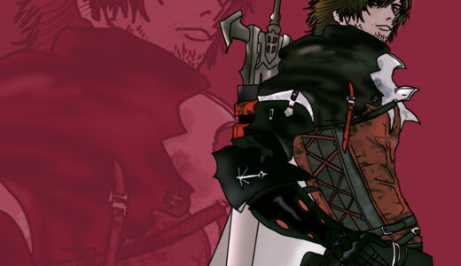 『クライヴ・ロズフィールド』キャラクター紹介（FF16）