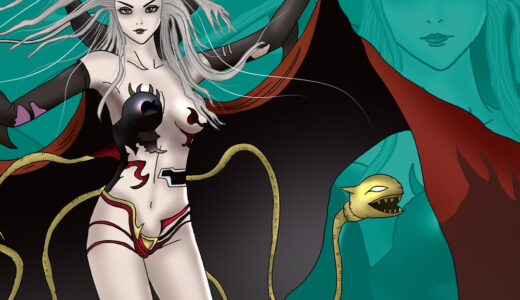 『暗闇の雲』キャラクター紹介（FF3）