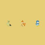 第4世代ポケモン一覧『No.387~493』 - Game Characters