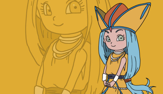 『フォズ』キャラクター紹介（キャラバンハート）