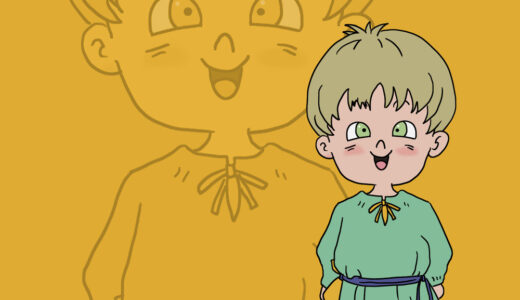 『ルイン』キャラクター紹介（キャラバンハート）