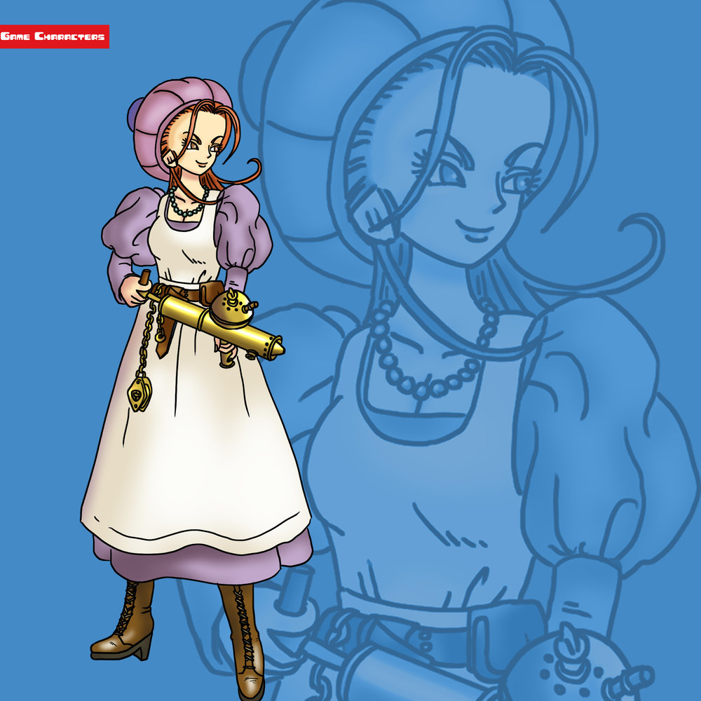 ジュリエッタのからだのひみつ ドラゴンボールヒーローズ