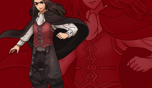 『ダンバン』キャラクター紹介（ゼノブレイド）