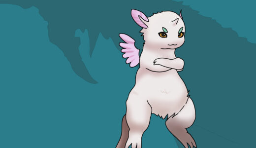 『セイリュウ』キャラクター紹介（ゼノブレイド２）