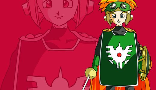 『サマルトリアの王子』キャラクター紹介（ドラゴンクエストII 悪霊の神々）