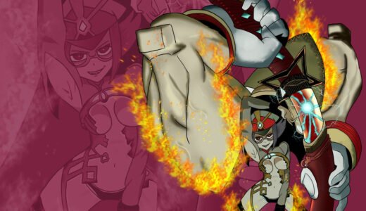 『ニューツ』キャラクター紹介（ゼノブレイド２）