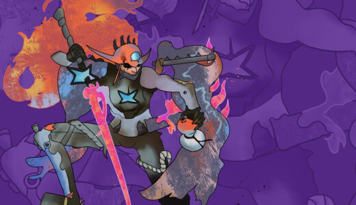 『ヴァサラ』キャラクター紹介（ゼノブレイド２）