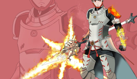 『カムナビ』キャラクター紹介（ゼノブレイド３）