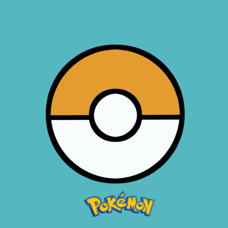 Pokemon Language Characters 『オレンジ色』モンスター一覧(ポケットモンスター) - Characters