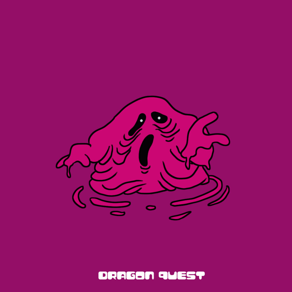 ようがんげんじん』（ドラゴンクエスト） - Game Characters 