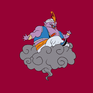 『冴羽獠』キャラクター紹介（シティーハンター）