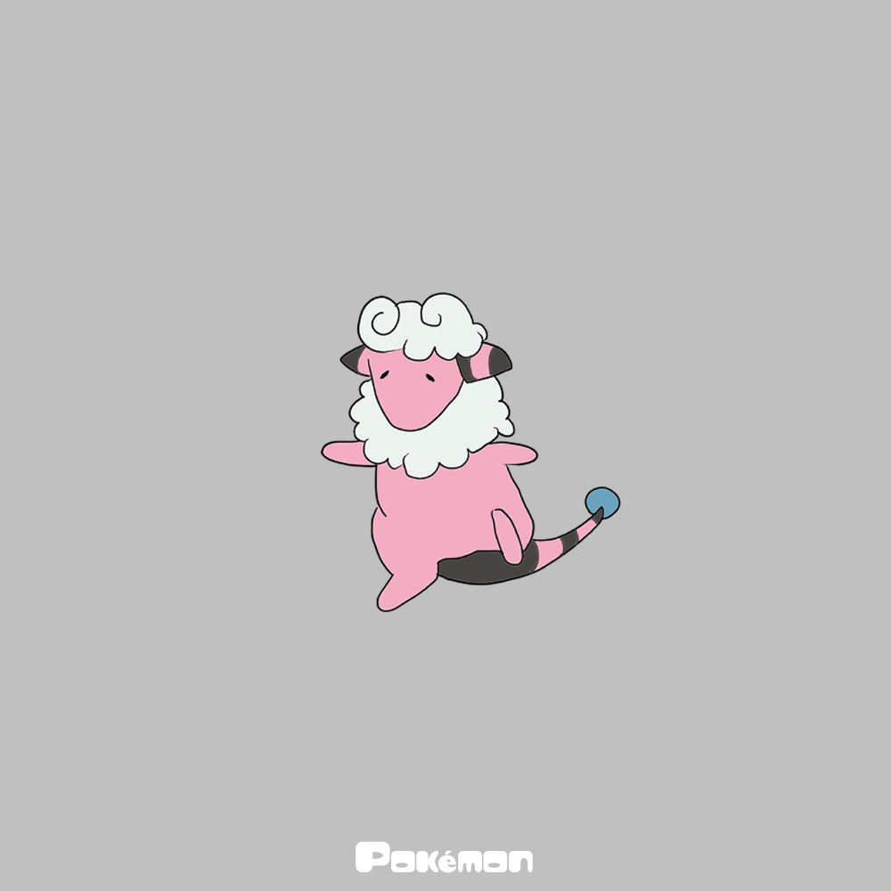 モココ キャラクター紹介 ポケットモンスター
