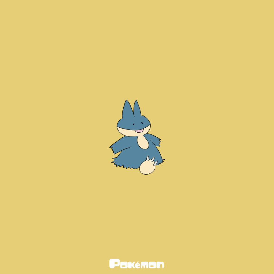 『ゴンベ』キャラクター紹介(ポケットモンスター) - Characters