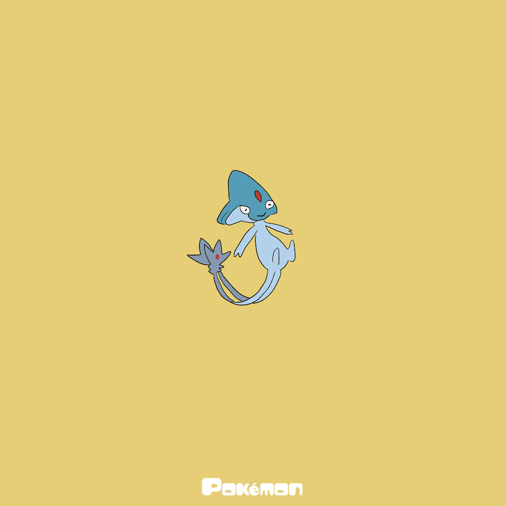 『アグノム』キャラクター紹介（ポケットモンスター） - Characters