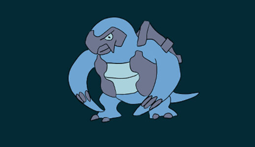 『アバゴーラ』キャラクター紹介（Pokémon）