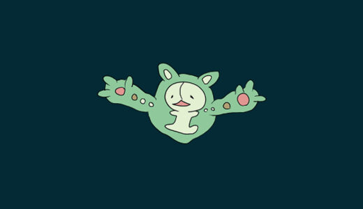 『ランクルス』キャラクター紹介（Pokémon）