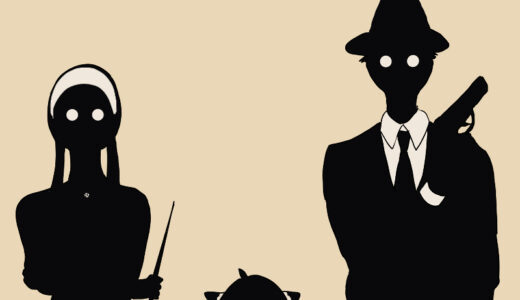 『SPY×FAMILY』キャラクター一覧