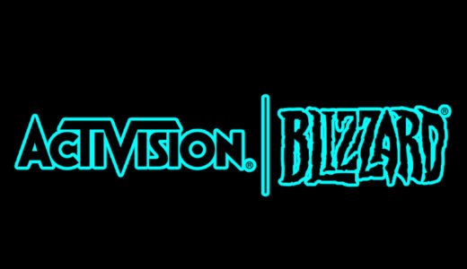 Activision Blizzard Game Characters List