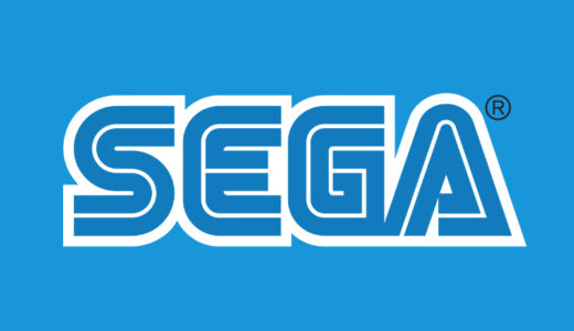 SEGA Sammy