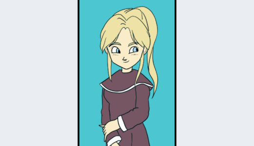 『フィオナ』（クロノ・トリガー）キャラクター紹介