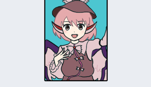 『ミスティア・ローレライ』（東方Project）キャラクター紹介