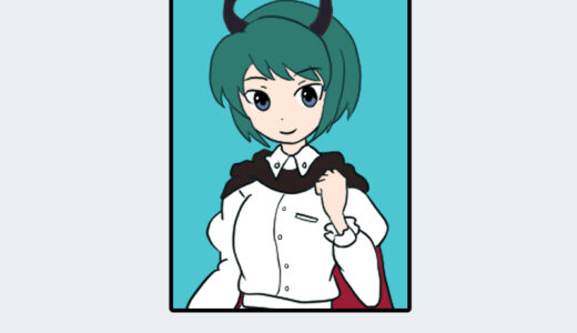 『リグル・ナイトバグ』（東方Project）キャラクター紹介