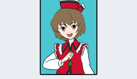 『リリカ・プリズムリバー』（東方Project）キャラクター紹介